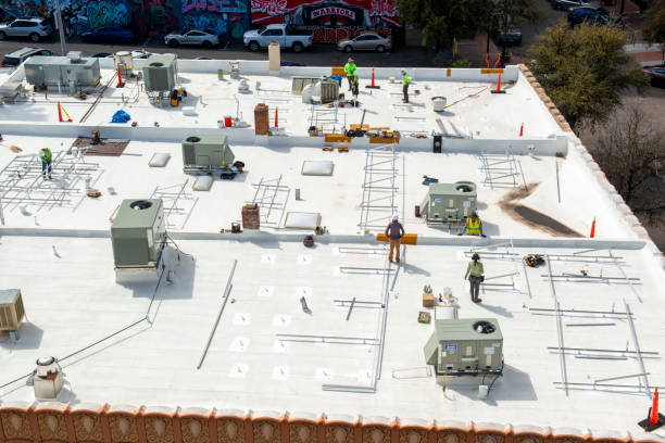 Best Roof Coating Services  in Princeton, TX